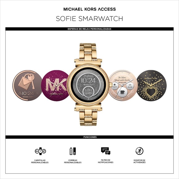 😍Mk smart watch new - Picture 2 of 8